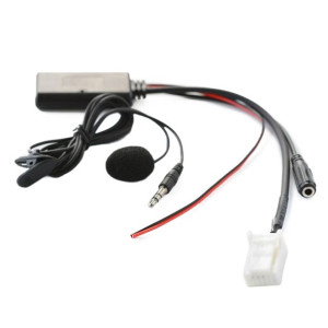 Adapter bluetooth Mazda