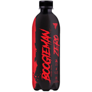 TREC Boogieman Zero Energy Drink 500ml NAPÓJ ENERGETYCZNY Tropical