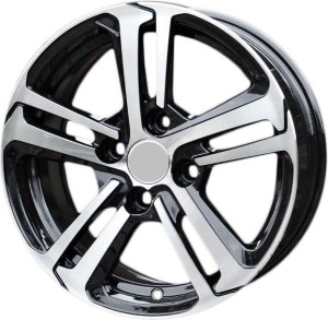 5017 Mb Felgi 15 4x108 Citroen C3 C4 Berlingo