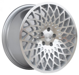 9651 Ms Nowe Felgi 18 5x112 Vw Golf 5 6 7