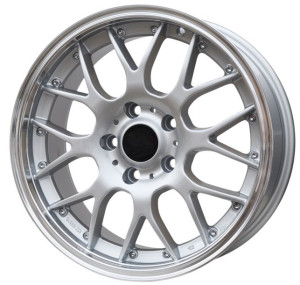 773 S Felgi Z Rantem 17 5x120 Do Bmw 3 E46 E90