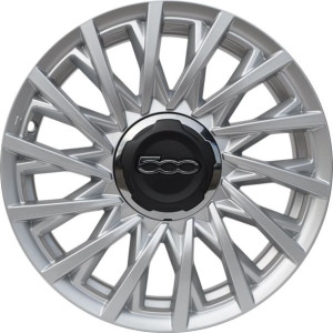 52009577 S Nowe Felgi 15 4x98 Fiat 500 Punto Panda