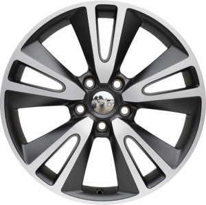 82212221 Mg Felgi 20 5x127 Jeep Cherokee Wrangler