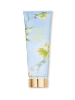 Balsam do ciała Sunhine Haze Victoria`s Secret