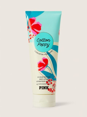 Balsam Cotton Poppy Victoria Secret PINK