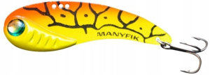 Manyfik Cykada Czerwony 15g