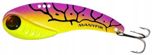 Manyfik Cykada Fiolet Uv 9g