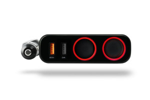 Xblitz R1 Quick Charge