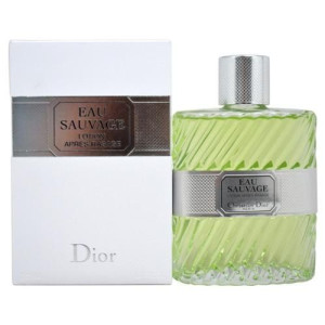 Dior Eau Sauvage After-Shave Lotion 100ml woda po goleniu