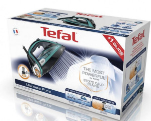 Żelazko Tefal FV9844 Ultimate Pure AirGlide 3200W