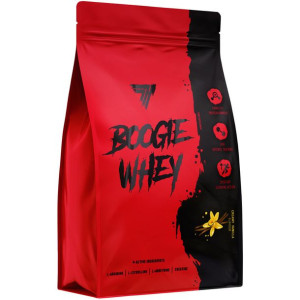TREC Boogie Whey 2000g Creamy Vanilia