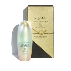 Shiseido Future Solution LX Legendary Enmei Ultimate Luminance Serum 30ml