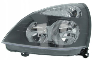 Renault Thalia Symbol Reflektor Lampa Przednia Lew