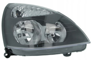 Renault Thalia Symbol Reflektor Lampa Przednia Pra