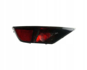 Seat Altea 04- Lampa Przeciwmgielna Lewa Nowa