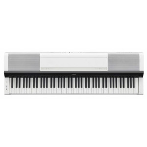 Yamaha P-s500 Wh White - Pianino Cyfrowe