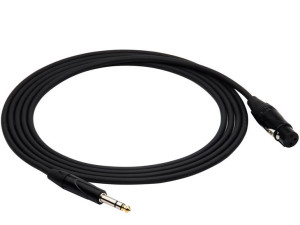 Reds Mc1405bx Kabel Mikrofonowy 0,5m