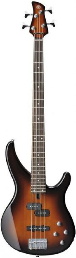 Yamaha Trbx 204 Ovs Gitara Basowa