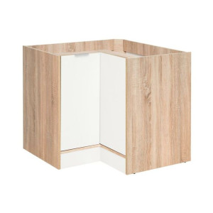 NOWOCZESNA SZAFKA KUCHENNA Vanessa 90x56x81 cm