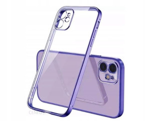 Plecki etui do Iphone 11 + 2 szkło hartowane