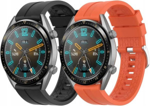 2 X Pasek Huawei Watch Gt Gt 2 Gt 2 Pro 46mm 22mm