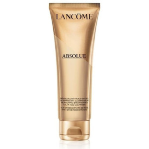 Lancome Absolue Nurturing Brightening Oil-in-gel Cleanser Żel Oczyszczający
