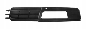 Audi A6 C6 Lift 08-11 Atrapa Kratka Zderzaka Lewa