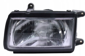 Opel Frontera B 98- Reflektor Lampa Przednia Lewa
