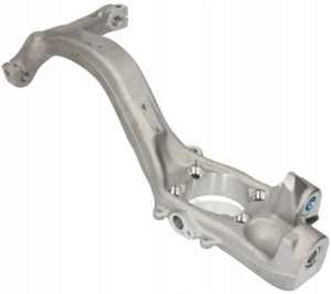 Audi A4b6 A4b7 Seat Exeo Zwrotnica Lewa