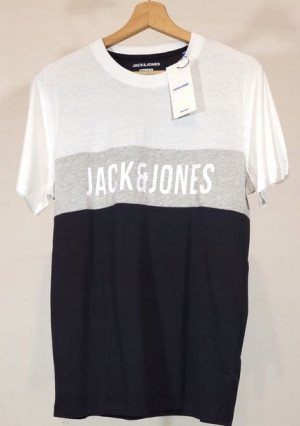 T-shirt Jack&Jones regular fit s