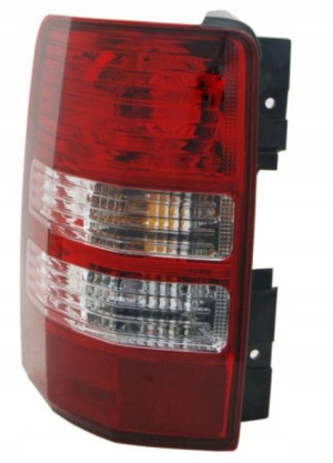 Jeep Liberty 07-13 Lampa Tylna Lewa