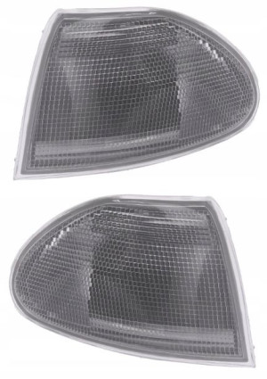 Opel Astra F I 1 Kierunkowskaz Migacz Komplet