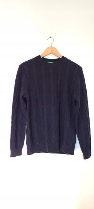 Sweter United Colors Of Benetton rozmiar S