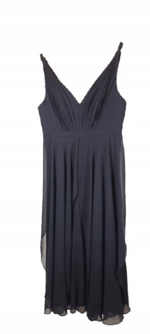 Ted baker sukienka granatowa 40