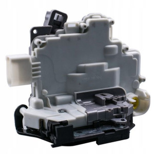 Audi A4 A5 B8 Q3 Q5 Q7 Zamek Drzwi Przednich Lewy