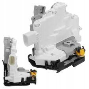 Seat Leon 05-12 Zamek Wewnętrzny Drzwi Tył Prawy