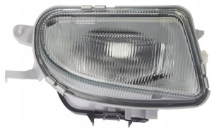 Mercedes Slk E Clk Klasa Halogen Prawy Nowy