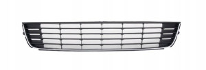 Volkswagen Touran Atrapa Środkowa Grill W Zderzaku