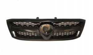 Toyota Hilux N70 Atrapa Środkowa Czarna Grill
