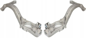 Audi A4b6 A4b7 Seat Exeo Zwrotnice Komplet