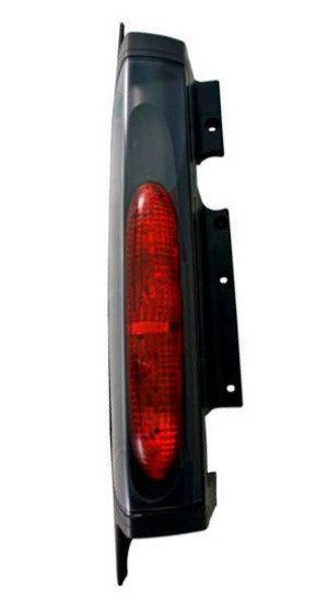 Opel Vivaro Renault Trafic Lampa Tylna Lewa Orygin