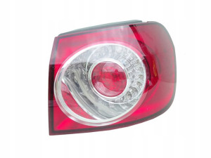 Volkswagen Golf Vi Plus 09 Lampa Tylna Prawa Valeo