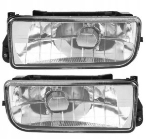 Bmw 3 E36 90-03 Halogen Lampa Prawa Lewa Nowa