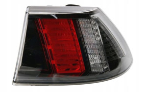 Peugeot 508 2018- Lampa Tylna Prawa Oryginał Valeo