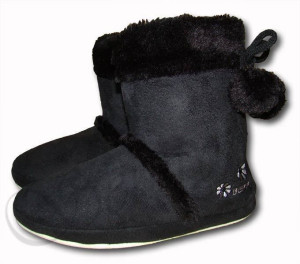 BEPPI 2119380 eskimoski pompony roz.31- 19 cm
