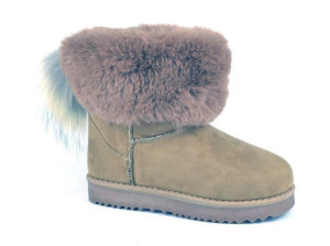 Kylie Crazy 1760203 botki kozaczki roz.30- 18,5 cm