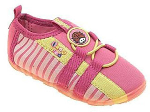 Beppi 88680 buciki do wody rafy koralowce roz.29