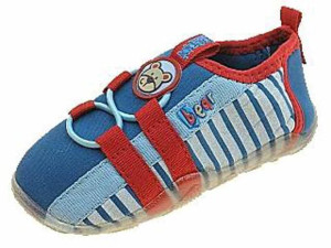 Beppi 88680 buciki do wody rafy koralowce roz.28