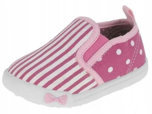 Beppi 2148441 aroma trampki tenisówki roz. 21