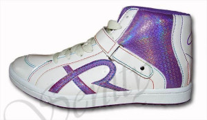 Trampki Choice 7A1904 roz.39